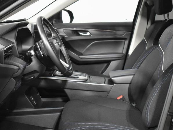 Haval Jolion I с пробегом 2021 года, цена 1 560 000 рублей, 117758 км, внедорожник, Автокод Объявления