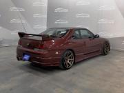Nissan Skyline IX (R33) Новосибирск  - изображение 22