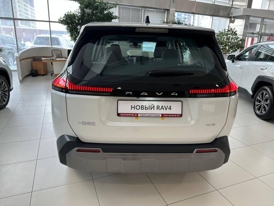 Toyota RAV4 VI (XA60) Екатеринбург  - изображение 39