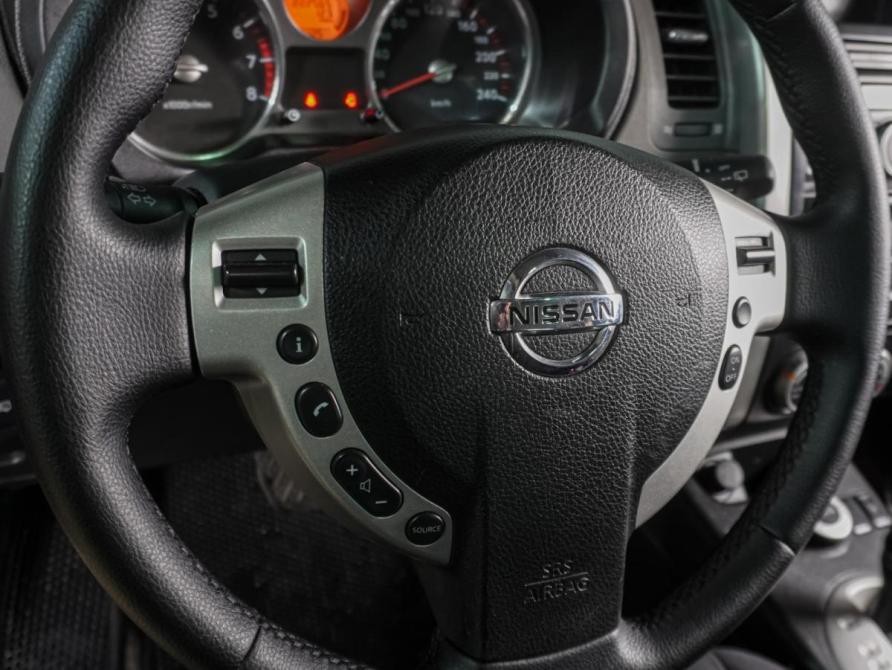 Nissan X-Trail II Воронеж  - изображение 15