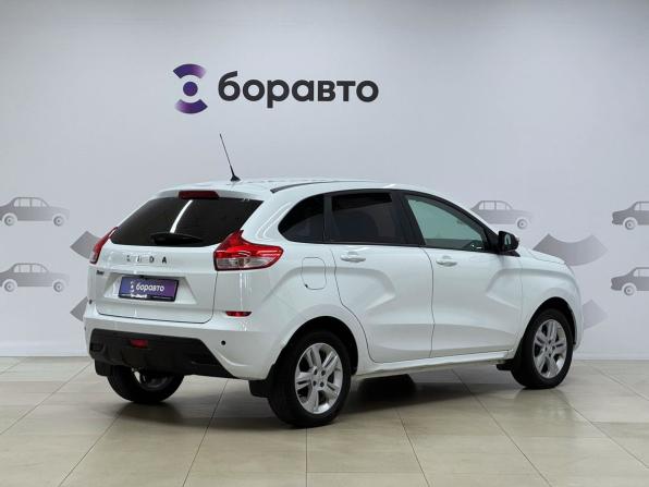 Lada (ВАЗ) XRAY I с пробегом 2016 года, цена 795 000 рублей, 137290 км, хэтчбек, Автокод Объявления