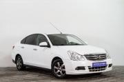 Nissan Almera III (G15) Сургут  - изображение 17