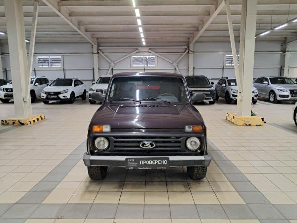 Lada (ВАЗ) 2121 (4x4) I Рестайлинг с пробегом 2018 года, цена 500 000 рублей, 67000 км, внедорожник, Автокод Объявления