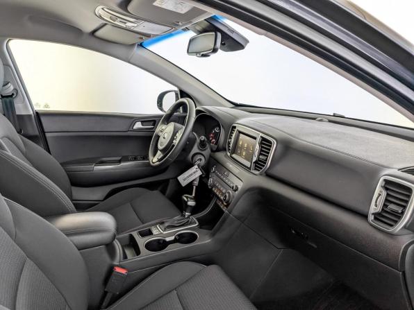 Kia Sportage IV с пробегом 2018 года, цена 1 850 000 рублей, 180970 км, внедорожник, Автокод Объявления