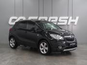Opel Mokka I Воронеж  - изображение 17