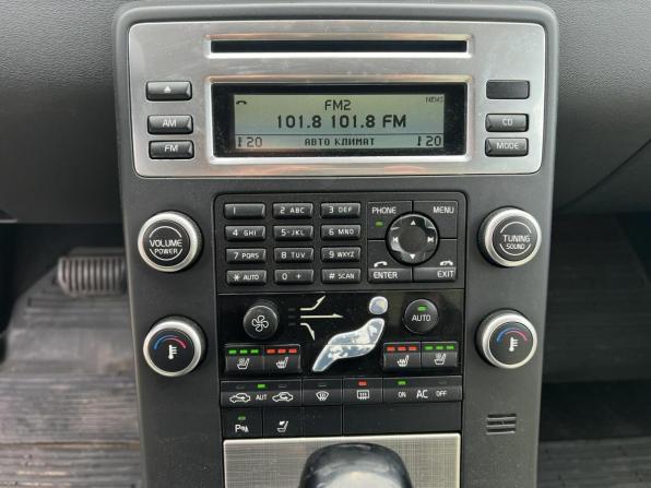 Volvo S80 II с пробегом 2008 года, цена 850 000 рублей, 275817 км, седан, Автокод Объявления