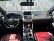 Lexus NX I Ростов-на-Дону  - изображение 40