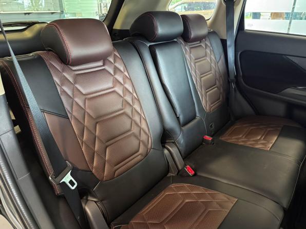 Mitsubishi Outlander III с пробегом 2014 года, цена 1 485 000 рублей, 206555 км, внедорожник, Автокод Объявления