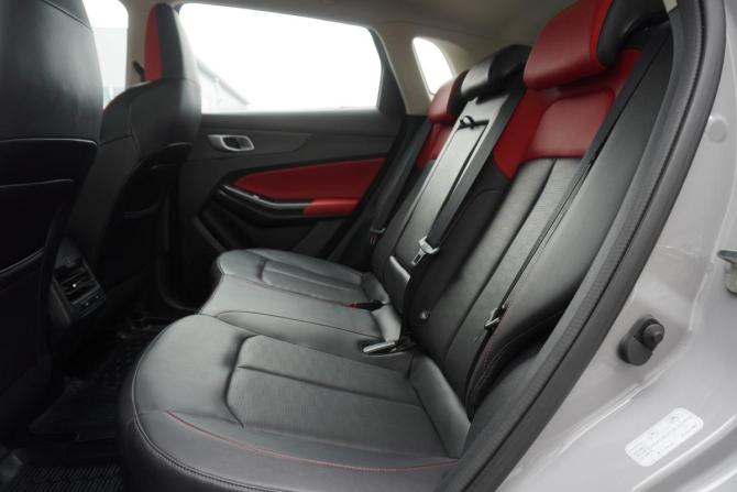 Changan CS55 Plus II с пробегом 2023 года, цена 2 220 000 рублей, 20518 км, внедорожник, Автокод Объявления