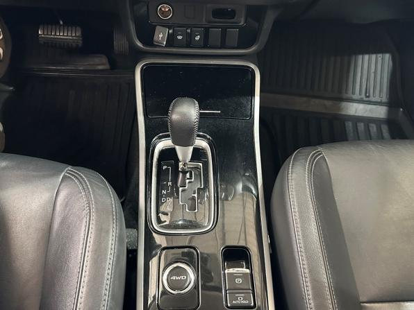 Mitsubishi Outlander III Рестайлинг 3 с пробегом 2019 года, цена 2 050 000 рублей, 113754 км, внедорожник, Автокод Объявления