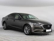 Mazda 6 III (GJ) Рестайлинг 2 Химки  - изображение 17