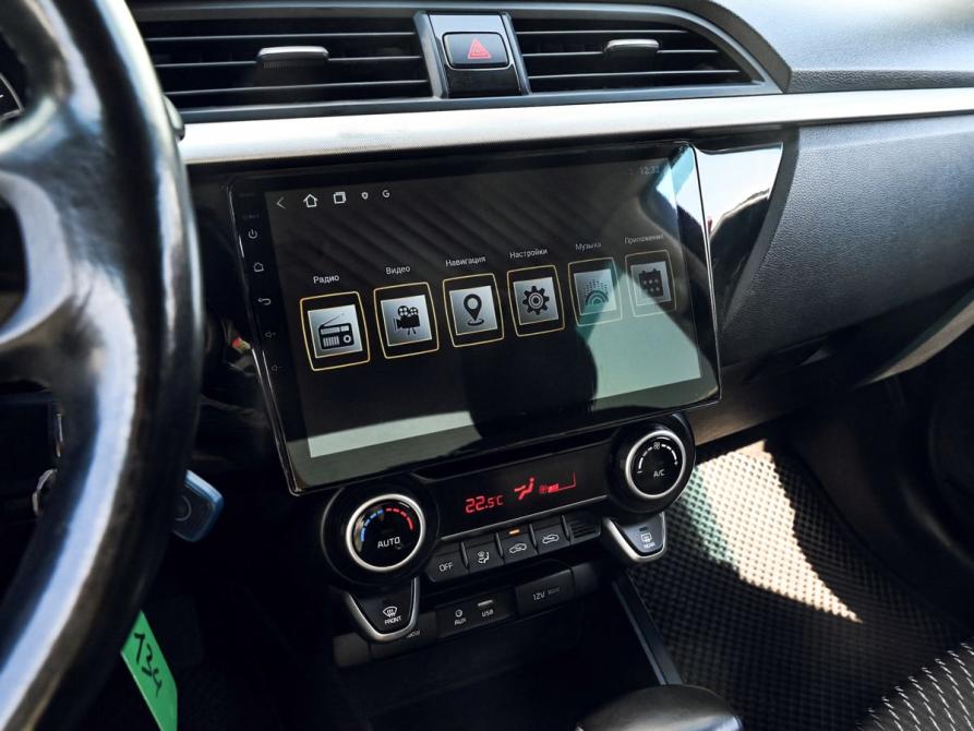 Kia Rio IV Екатеринбург  - изображение 11