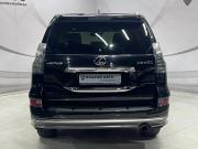 Lexus GX II Рестайлинг Воронеж  - изображение 21