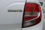 Lada (ВАЗ) Granta I Пермь  - изображение 25