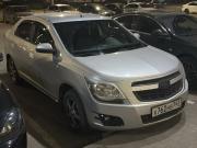 Chevrolet Cobalt II Самара  - изображение 45