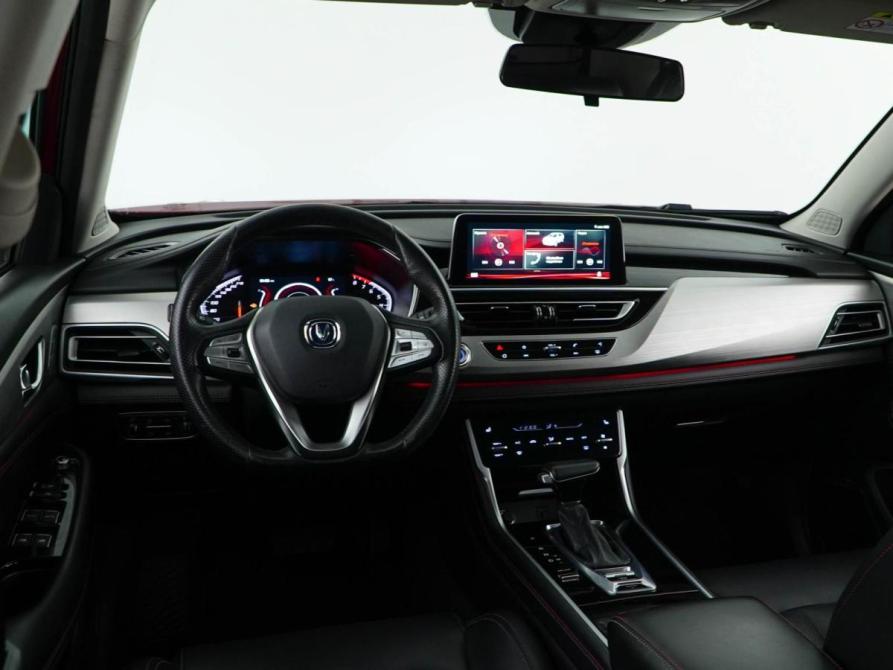 Changan CS75 I Рестайлинг Москва  - изображение 6