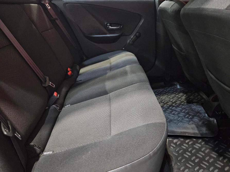 Nissan Almera III (G15) Вологда  - изображение 13