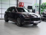 Porsche Cayenne III Москва  - изображение 37