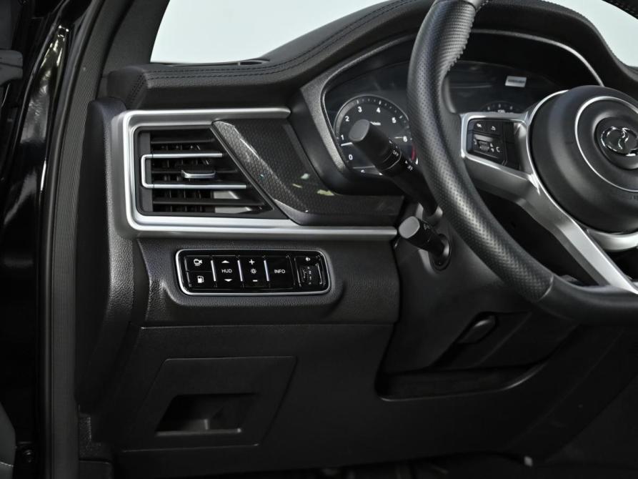 Dongfeng DFSK ix7 Москва  - изображение 8