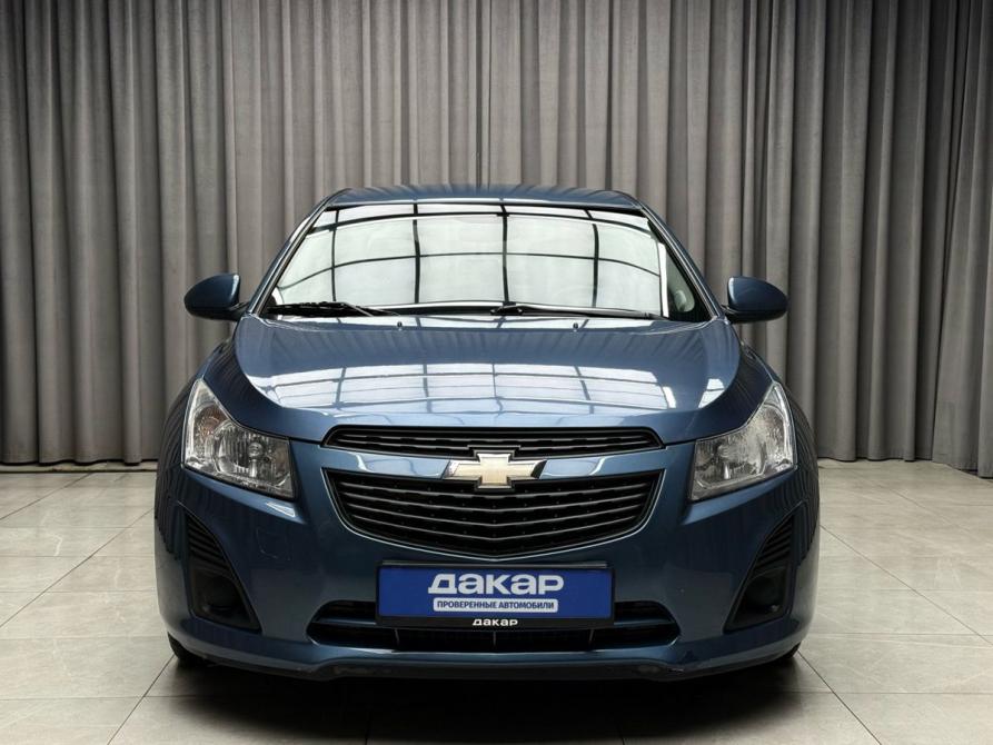 Chevrolet Cruze I Рестайлинг Ижевск  - изображение 2