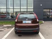 Honda CR-V IV Москва  - изображение 26