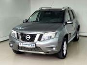 Nissan Terrano III (D10) Москва  - изображение 21