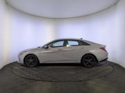 Hyundai Elantra VII (CN7) Москва  - изображение 36