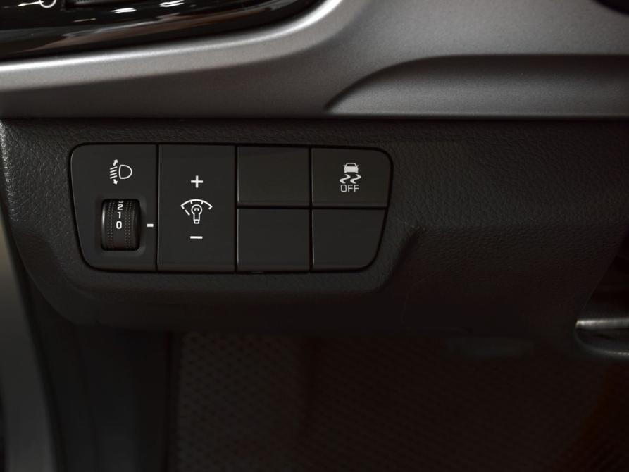 Kia Stonic I Кемерово  - изображение 19