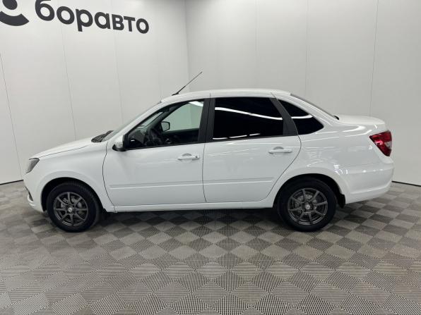 Lada (ВАЗ) Granta I Рестайлинг с пробегом 2023 года, цена 955 000 рублей, 47472 км, седан, Автокод Объявления