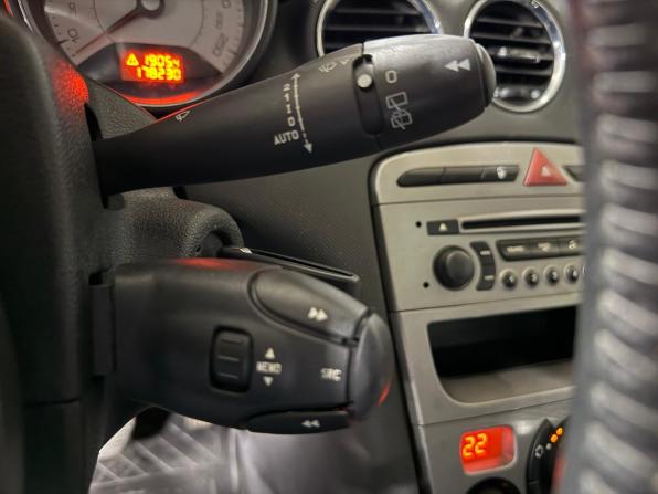 Peugeot 308 I с пробегом 2010 года, цена 415 000 рублей, 178000 км, хэтчбек, Автокод Объявления