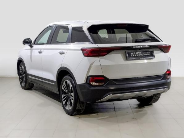 FAW Bestune T77 I с пробегом 2021 года, цена 1 490 000 рублей, 70843 км, внедорожник, Автокод Объявления
