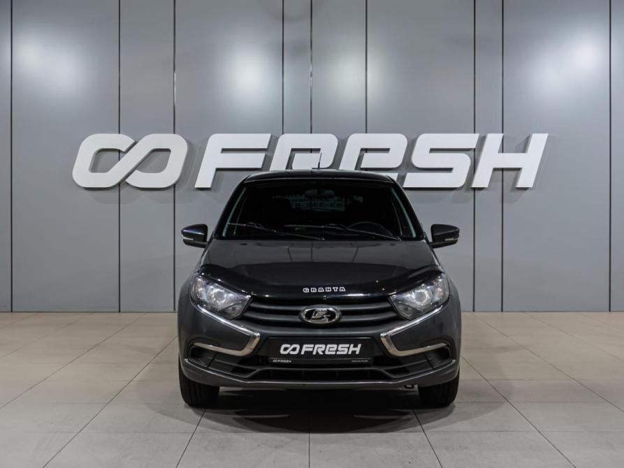 Lada (ВАЗ) Granta I Рестайлинг Воронеж  - изображение 3