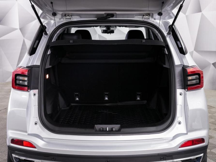 Chery Tiggo 4 Pro I Ульяновск  - изображение 20