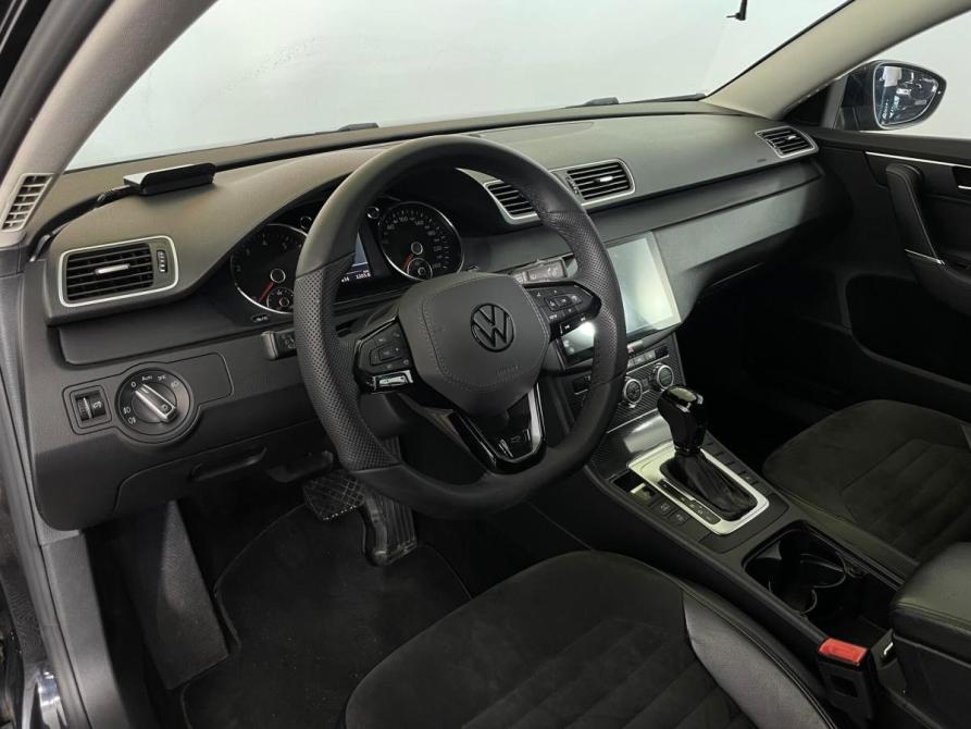 Volkswagen Passat B7 Воронеж  - изображение 9