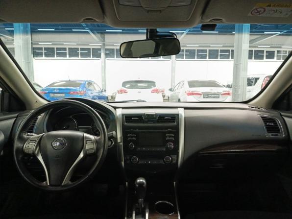 Nissan Teana III (L33) с пробегом 2014 года, цена 1 025 000 рублей, 164996 км, седан, Автокод Объявления
