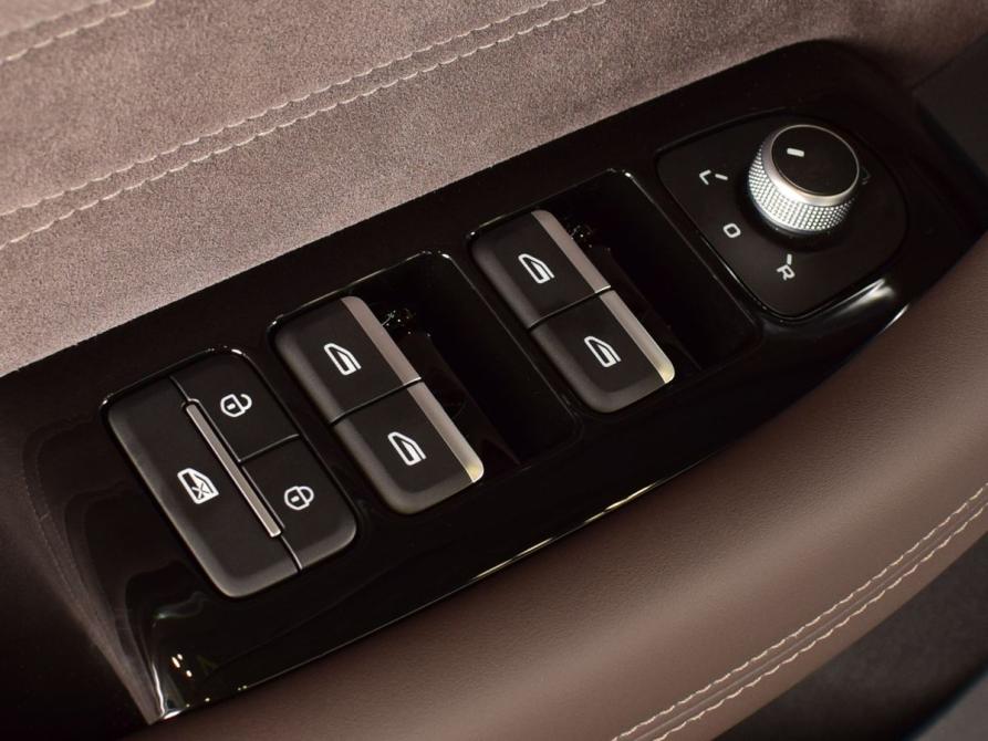 Geely Monjaro I Рестайлинг 2 Кемерово  - изображение 28