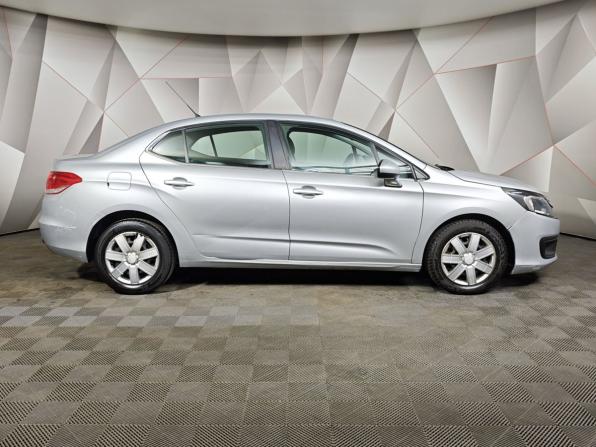 Citroen C4 II Рестайлинг с пробегом 2021 года, цена 900 000 рублей, 151453 км, седан, Автокод Объявления