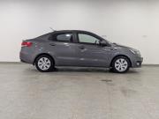 Kia Rio III Рестайлинг Москва  - изображение 56