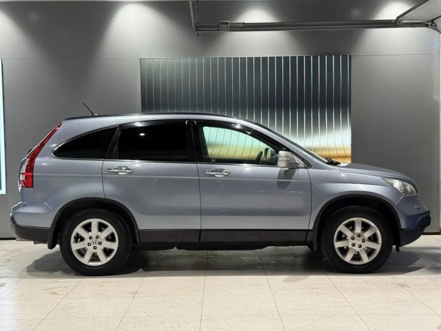 Honda CR-V III Новосибирск  - изображение 4
