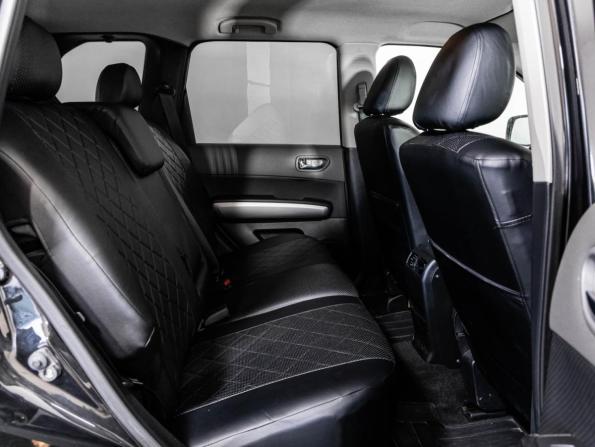 Nissan X-Trail II с пробегом 2007 года, цена 789 000 рублей, 216155 км, внедорожник, Автокод Объявления