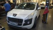 Peugeot 3008 I Санкт-Петербург  - изображение 7