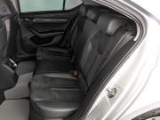Skoda Octavia IV (A8) Москва  - изображение 41