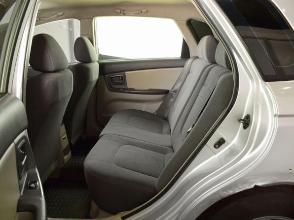 Kia Cerato I с пробегом 2006 года, цена 275 999 рублей, 240050 км, хэтчбек, Автокод Объявления