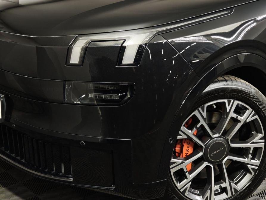 Lynk &amp; Co 900 Москва  - изображение 9