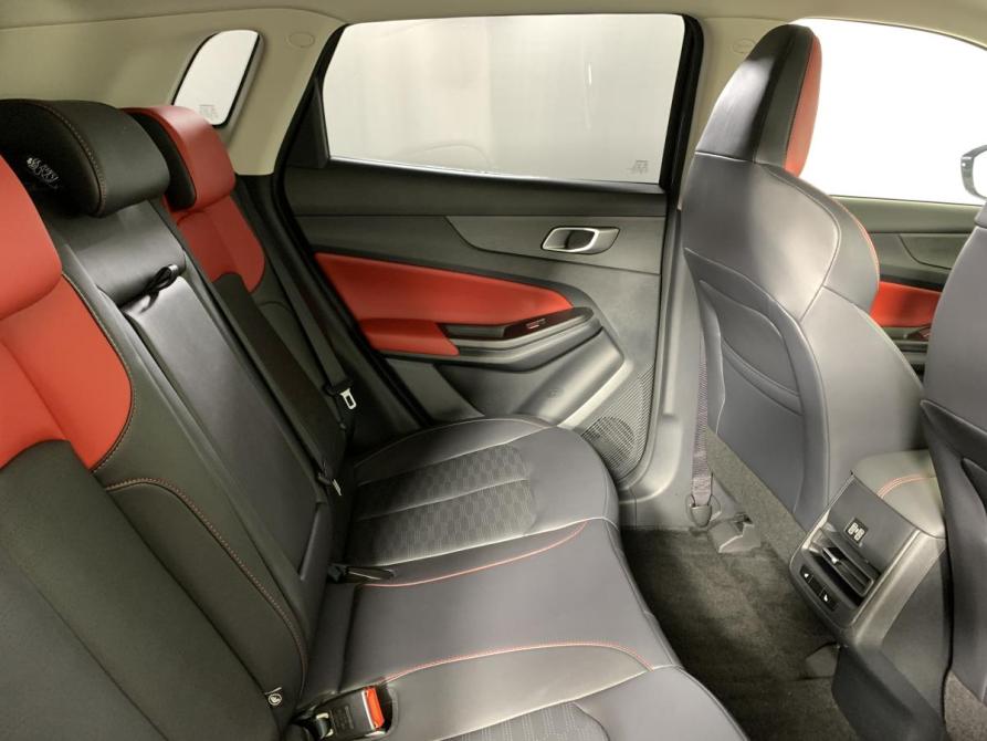 Changan CS55 Plus II Москва  - изображение 17