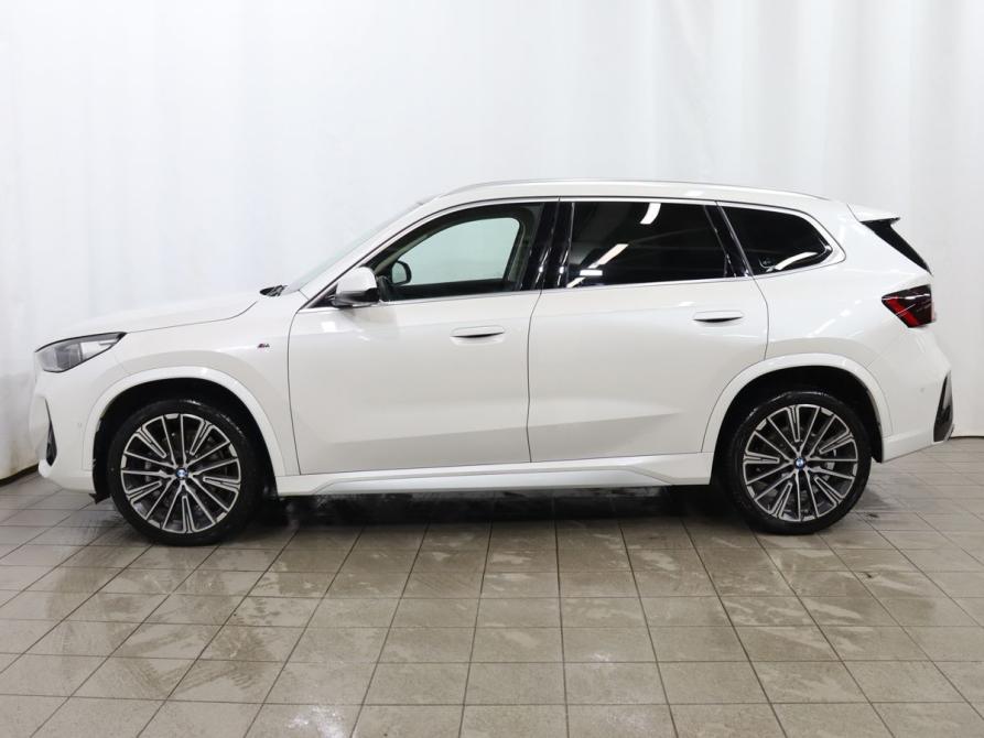 BMW X1 III (U11/U12) Москва  - изображение 8