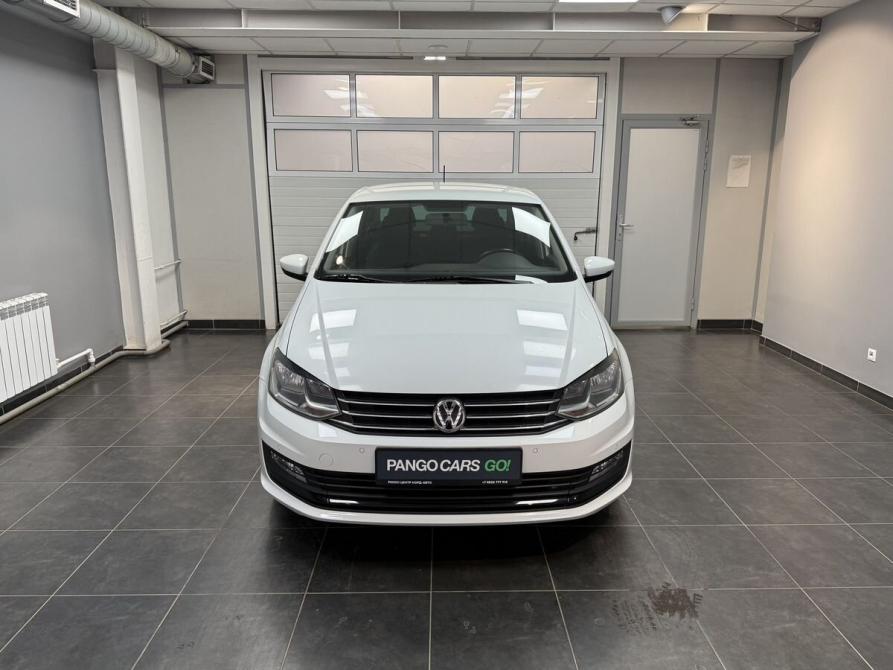 Volkswagen Polo V Рестайлинг Тверь  - изображение 2