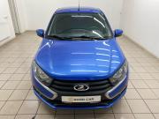 Lada (ВАЗ) Granta I Рестайлинг Энгельс  - изображение 45