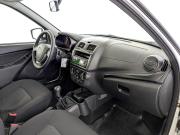 Lada (ВАЗ) Granta I Рестайлинг Москва  - изображение 37