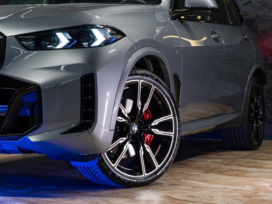 BMW X5 IV (G05/G18) Рестайлинг Москва  - изображение 6